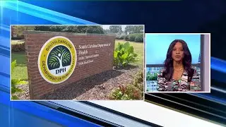 20 new measles cases reported in South Carolina
