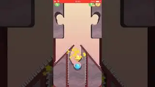 Dig this! Insane levels 32-1 | spikes from hell | Dig this insane level 32 Level 1 2 3 4 5 solution