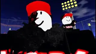 cooking a (possible) flagger in basketball legends (pt.1) | roblox