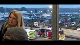 crawford County fair death row pulling truck