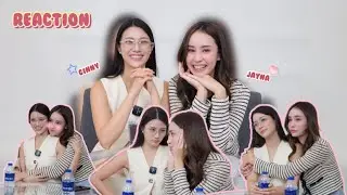 REACTION 1st OFFICIAL TEASER POISONOUS LOVE