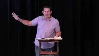 The Holy Spirit and God's provision for the Church