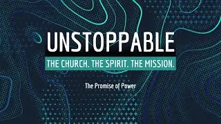 The Church is Born [LIVE]