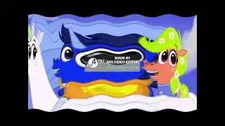 Corn & Peg Theme Song in Molecule Major