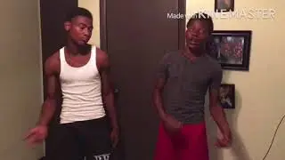 Lil Jae - Glock (Official Music Video) [Prod. By ForeignGotEm]