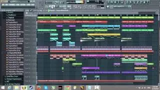 Fishee - Evasive Maneuver (Remix)