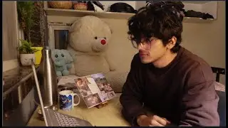 [28.12.25] Study with me