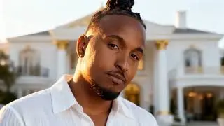 Boechi, Ir Sais - She Want (prod. Alec Haile)