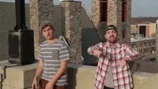 Lane Switch - Chuck Pena and J.Burger