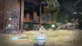Destiny 2 Titan Iron Banner Arc 3.0