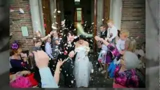 Bristol wedding photography - Reportage wedding photographer Bristol