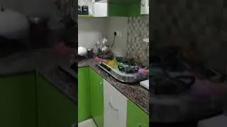 Virtual tour of my home # Raksha Addela # Gaur City