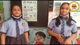 National Science Day Competitions VI to VIII