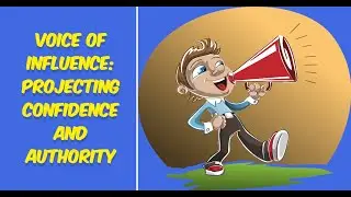 Voice of Influence: Projecting Confidence and Authority
