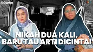 Healing Ride: Nikah Dua Kali, Baru Tau Arti Dicintai