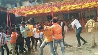 Gargoti morewadi