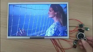 CheerTrend's 10inch LCD Screen Brochure Unveiled | A Game-Changer for Your Brand!
