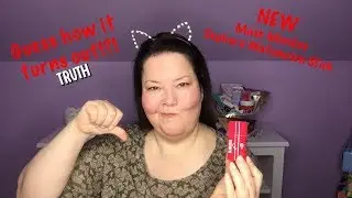 Face Mask Monday / New Sephora Watermelon Stick Mask / Hair Mask