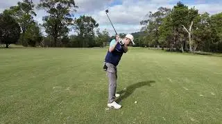 RACV Healesville country club
