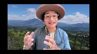 Bridging Wisdom & Tech: Indigenous AI Governance with WarīNkwī Flores | AI+C Global Relay 2025