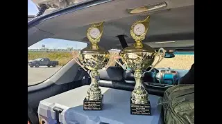 ACS East Wild Carp Classic, Seneca, NY EP7, 