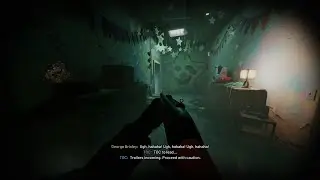 Brixley Talent Time &lsquo;The Spider&rsquo; &ndash; Solo S-Rank Raid in Ready Or Not