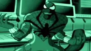 Disney vs Marvel part 2 round 12