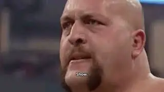 Big Show Story
