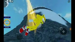 Sonic movie experience how to unlock shadow skin + shadow skin showcase