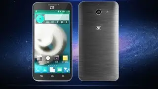 ZTE Grand S2 S291 MSM8974AB Phone Reviews