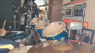 Ozzy Cover, 