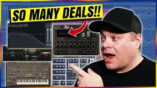 Best Black Friday Plugin Boutique Deals 2021 👈🔥🔥