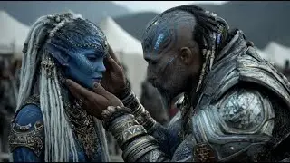 The Queen touched the scar on my neck and said, “So it was you… after all thHFY | Sci-Fi HFY Stories