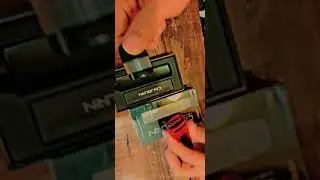 Caliburn X DEVICE UNBOXING 💨