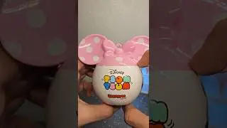 Disney Tsum Tsum Surprise #disney #surprise #asmr #unboxing #cute #trending #satisfying