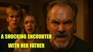 Meeting an Aggressive Father: My Shocking Story 😱