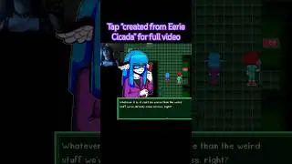 Blackout Hospital gameplay and dub #blackouthospital #arcadekitten #cemeterymary #voiceacting #dub