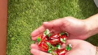 Pan Pasand Candy I #asmr
