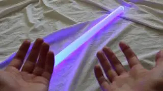 SaberSourcing.com Introduces Interviews with Lightsaber Companies, DIYers, etc (Web Exclusive)