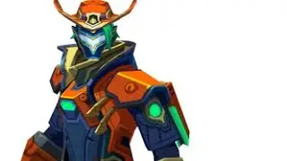 Prismatic Crew 3 Star Twisted fate. Set 15 easter egg 