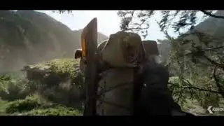 The Call of the Wild (2020) | Official #Trailer | Movie