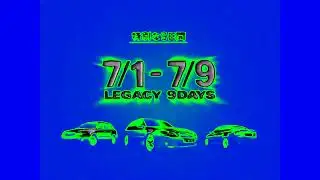 (REQUESTED) Subaru Logo History in Autovocoding