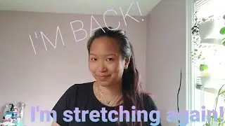 Stretch It Kit Unboxing!