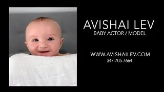 Avishai Lev Video Reel