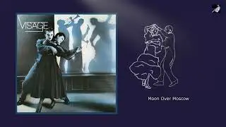 Moon Over Moscow by Visage