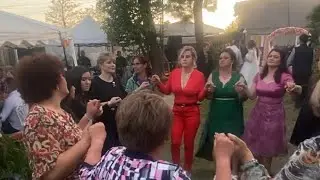 SERGIU STB LA PRODULESTI DAMBOVITA - HORA FETELOR