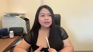 HINDI NA SYA NGPARAMDAM SAKIN!