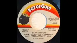 Version - Pot Of Gold Jam Riddim 1997 {Pot Of Gold}