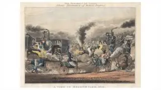 Prof. Jim Longhurst - Routes to Clean Air - Air quality in historical perspective