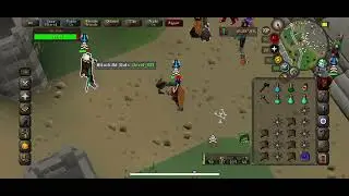 Osrs mobile pking best mobile pker